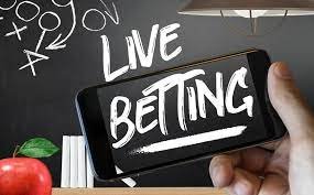How to Bet Live Sports